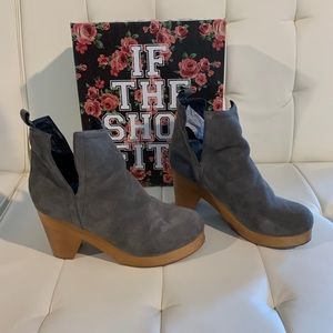 Jeffrey Campbell Boot